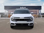 2025 Kia Sportage SX-PRESTIGE AWD