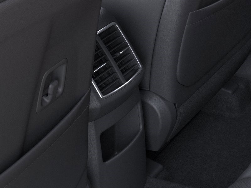 2025 Kia Sportage SX-PRESTIGE AWD