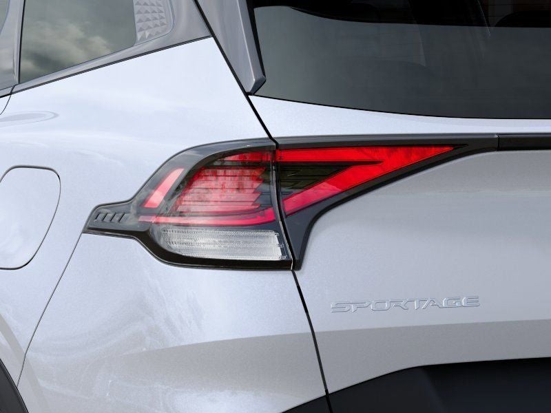 2024 Kia Sportage X-LINE AWD