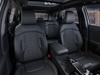2024 Kia Sportage X-LINE AWD