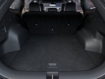 2024 Kia Sportage X-LINE AWD