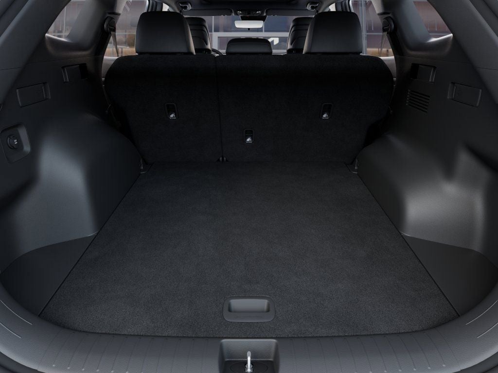 2024 Kia Sportage X-LINE AWD