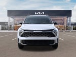 2024 Kia Sportage X-LINE AWD