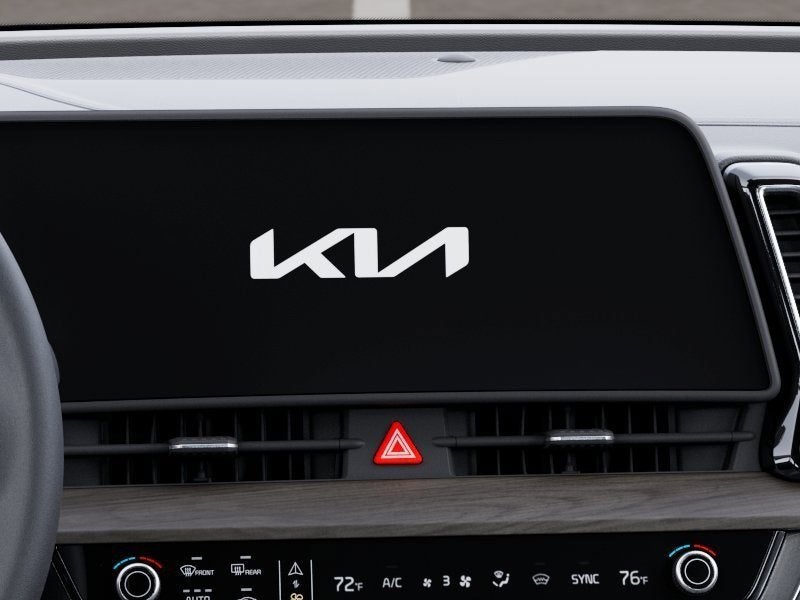 2024 Kia Sportage X-LINE AWD
