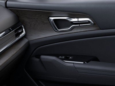 2024 Kia Sportage X-LINE AWD