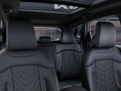 2024 Kia Sportage X-LINE AWD