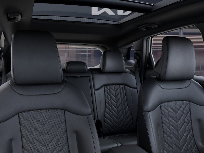 2024 Kia Sportage X-LINE AWD