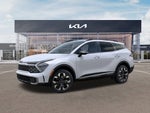 2024 Kia Sportage X-LINE AWD