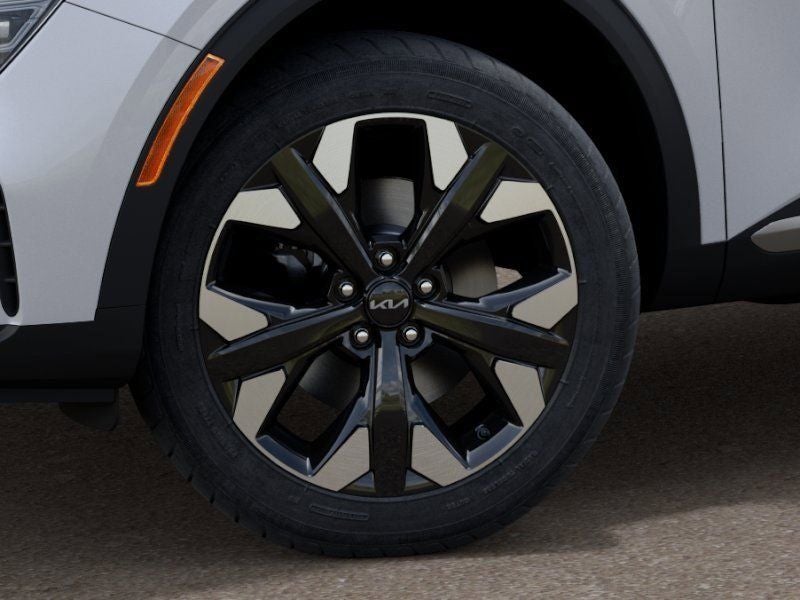 2024 Kia Sportage X-LINE AWD