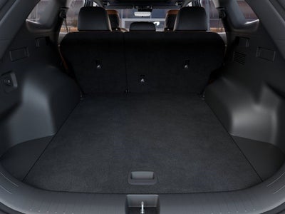 2027 Kia Sportage X-LINE AWD