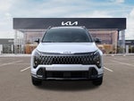 2027 Kia Sportage X-LINE AWD