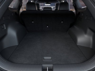 2024 Kia Sportage X-LINE AWD