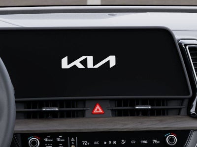 2024 Kia Sportage X-LINE AWD