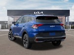2024 Kia Sportage X-LINE AWD
