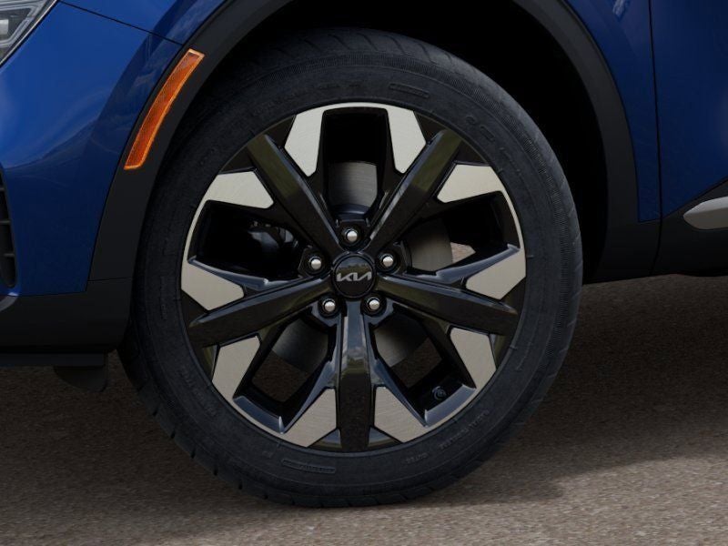 2024 Kia Sportage X-LINE AWD