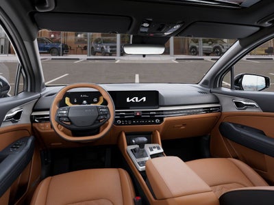 2026 Kia Sportage X-LINE AWD