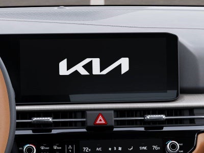 2026 Kia Sportage X-LINE AWD