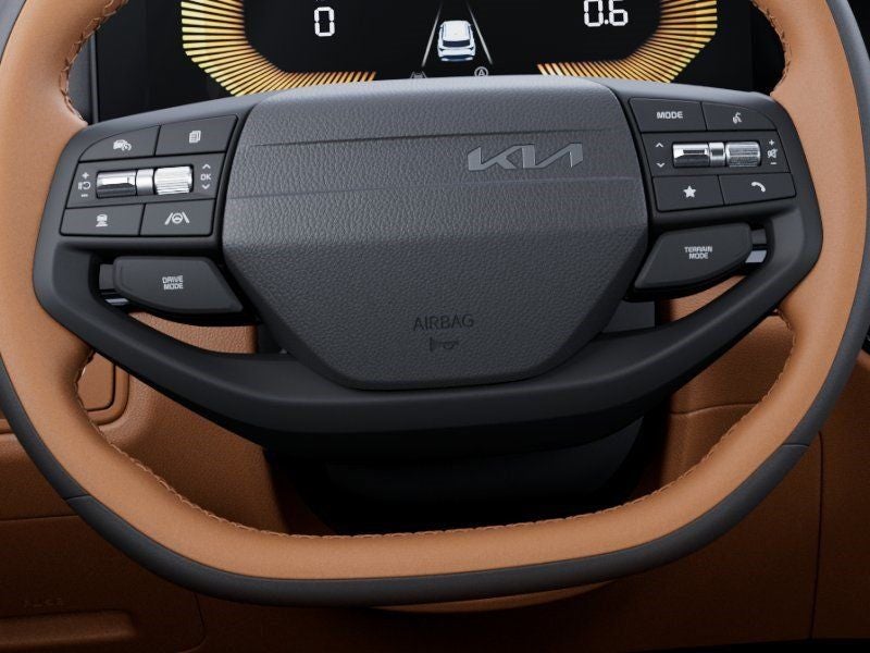 2026 Kia Sportage X-LINE AWD