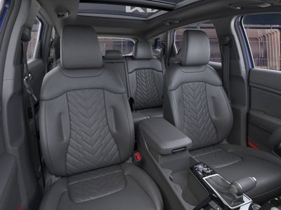 2025 Kia Sportage X-LINE AWD