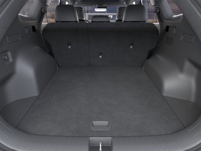 2025 Kia Sportage X-LINE AWD