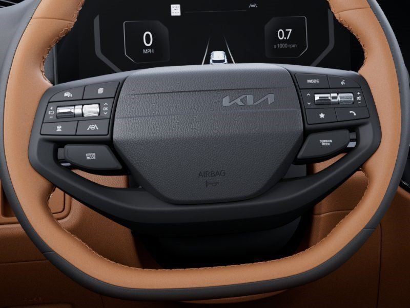 2027 Kia Sportage X-LINE AWD