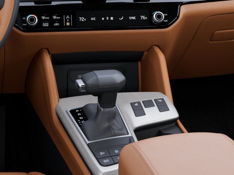 2027 Kia Sportage X-LINE AWD