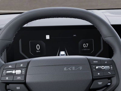2027 Kia Sportage X-LINE AWD