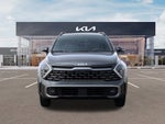 2024 Kia Sportage X-PRO PRESTIGE AWD