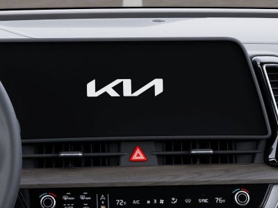 2024 Kia Sportage X-PRO PRESTIGE AWD
