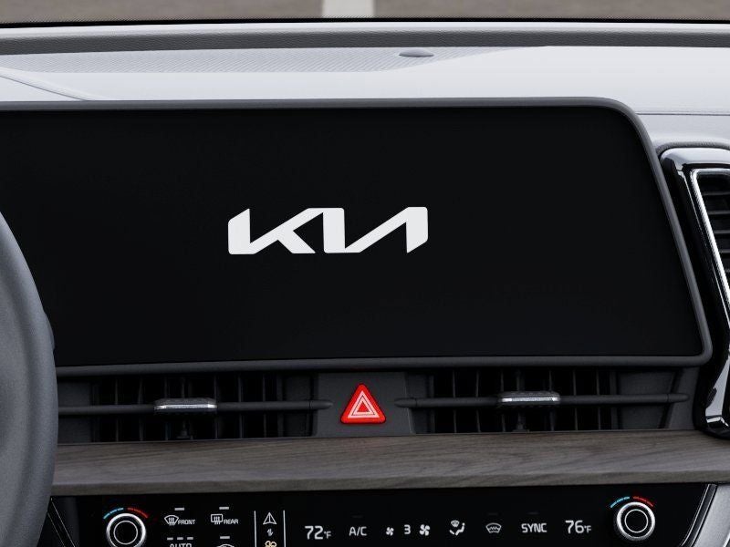 2024 Kia Sportage X-PRO PRESTIGE AWD