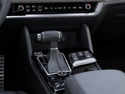 2024 Kia Sportage X-PRO PRESTIGE AWD