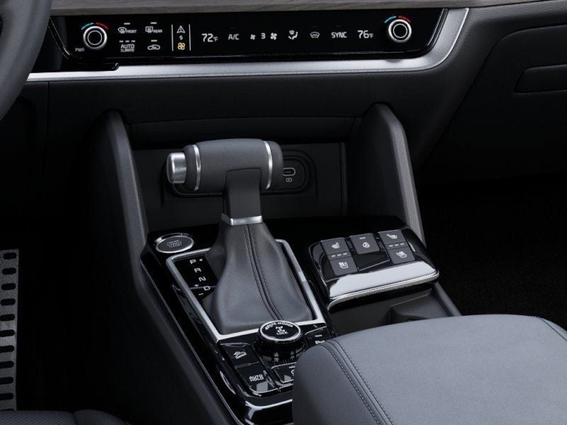2024 Kia Sportage X-PRO PRESTIGE AWD