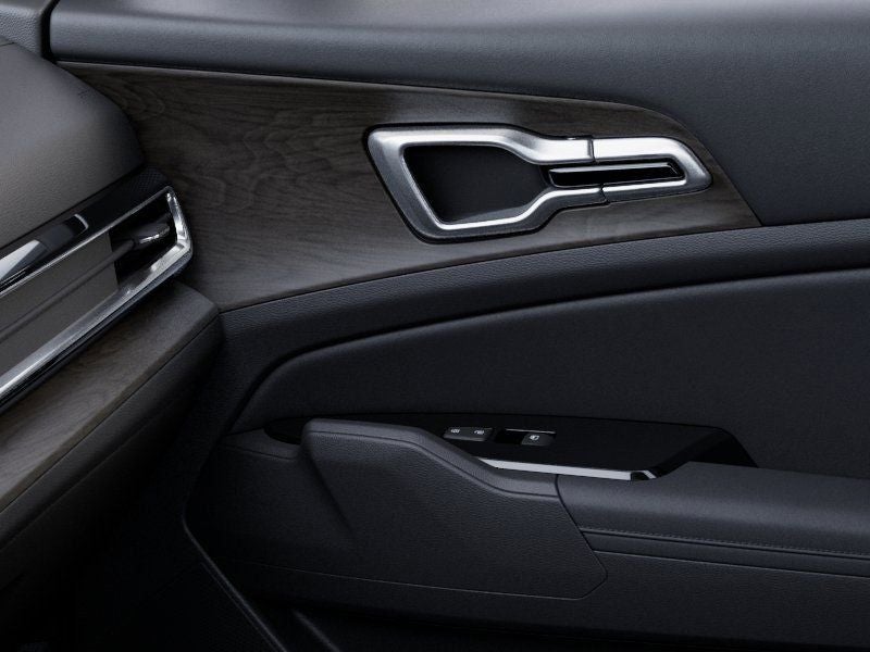 2024 Kia Sportage X-PRO PRESTIGE AWD