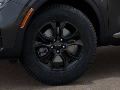 2024 Kia Sportage X-PRO PRESTIGE AWD