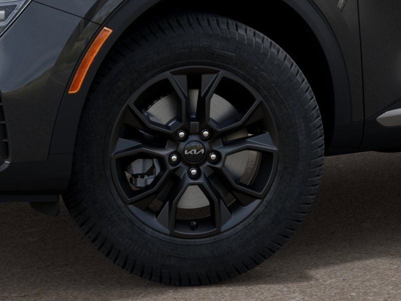 2024 Kia Sportage X-PRO PRESTIGE AWD