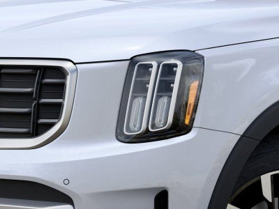 2024 Kia Telluride SX-PRESTIGE V6 AWD