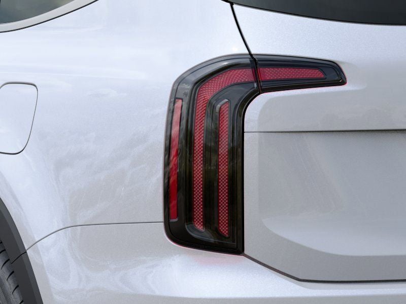 2024 Kia Telluride SX-PRESTIGE V6 AWD