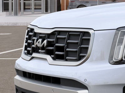 2024 Kia Telluride SX-PRESTIGE V6 AWD
