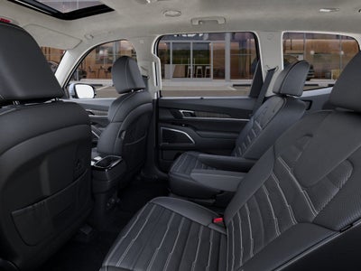 2024 Kia Telluride SX-PRESTIGE V6 AWD