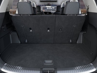 2024 Kia Telluride SX-PRESTIGE V6 AWD