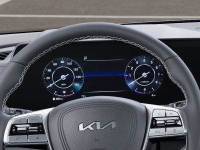 2024 Kia Telluride SX-PRESTIGE V6 AWD