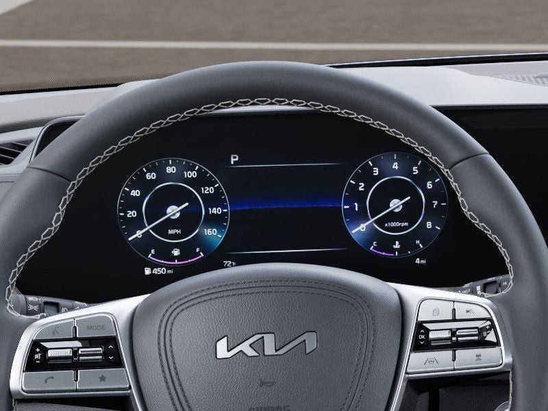 2024 Kia Telluride SX-PRESTIGE V6 AWD