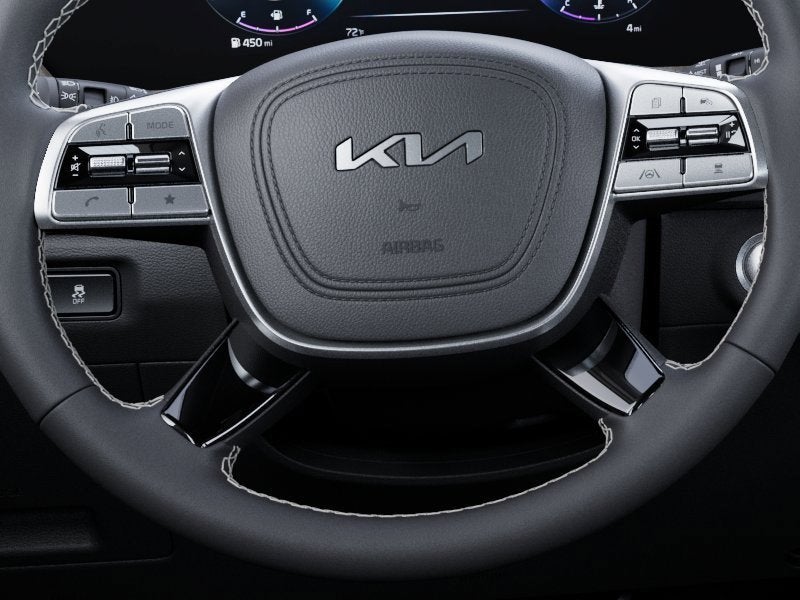 2024 Kia Telluride SX-PRESTIGE V6 AWD