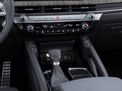 2024 Kia Telluride SX-PRESTIGE V6 AWD