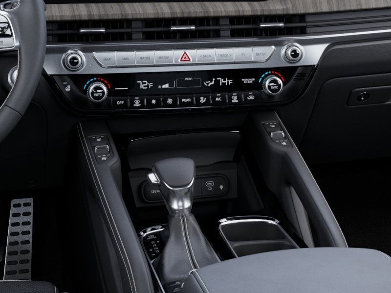 2024 Kia Telluride SX-PRESTIGE V6 AWD