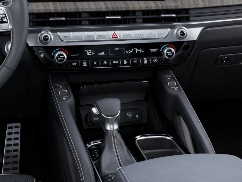 2024 Kia Telluride SX-PRESTIGE V6 AWD