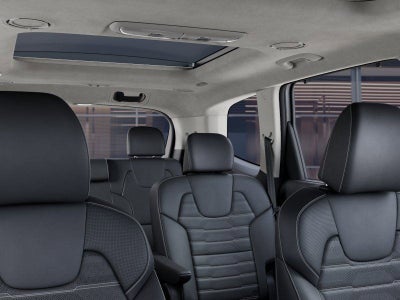 2024 Kia Telluride SX-PRESTIGE V6 AWD