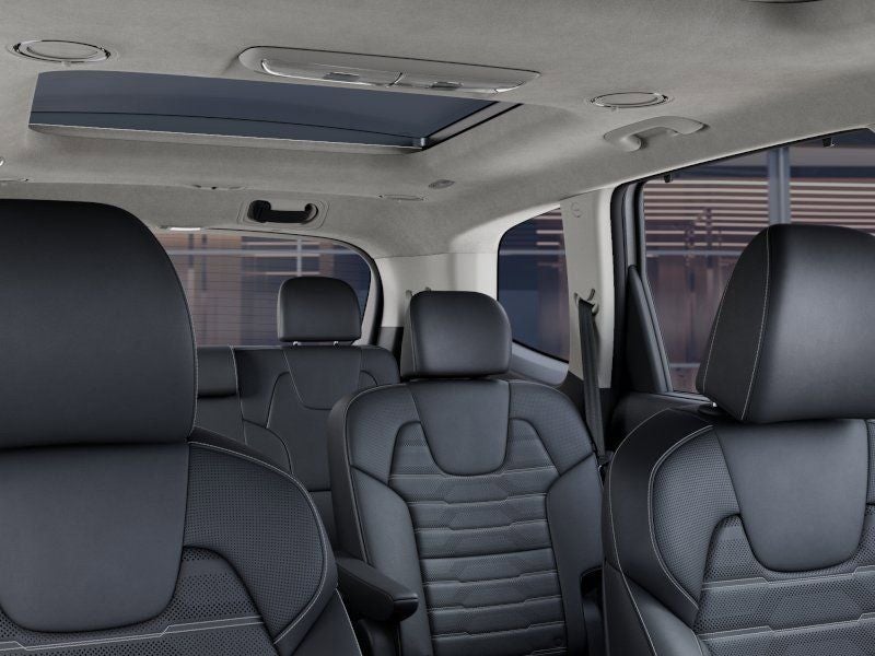 2024 Kia Telluride SX-PRESTIGE V6 AWD