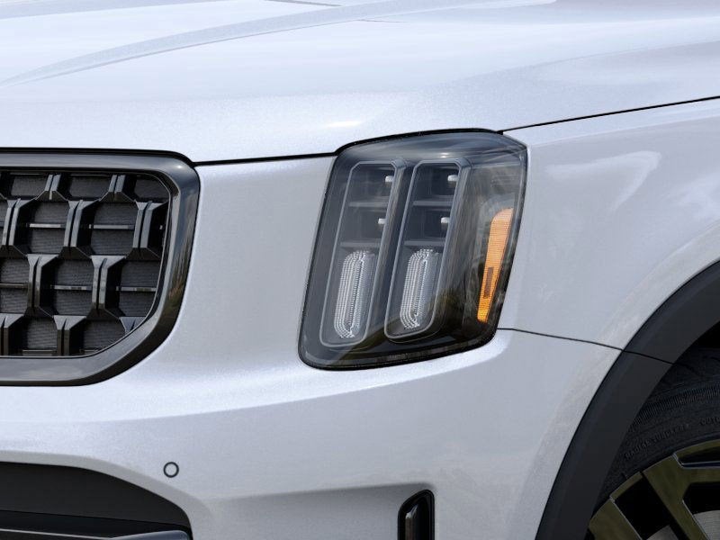 2025 Kia Telluride SX-PRESTIGE X-LINE V6 AWD