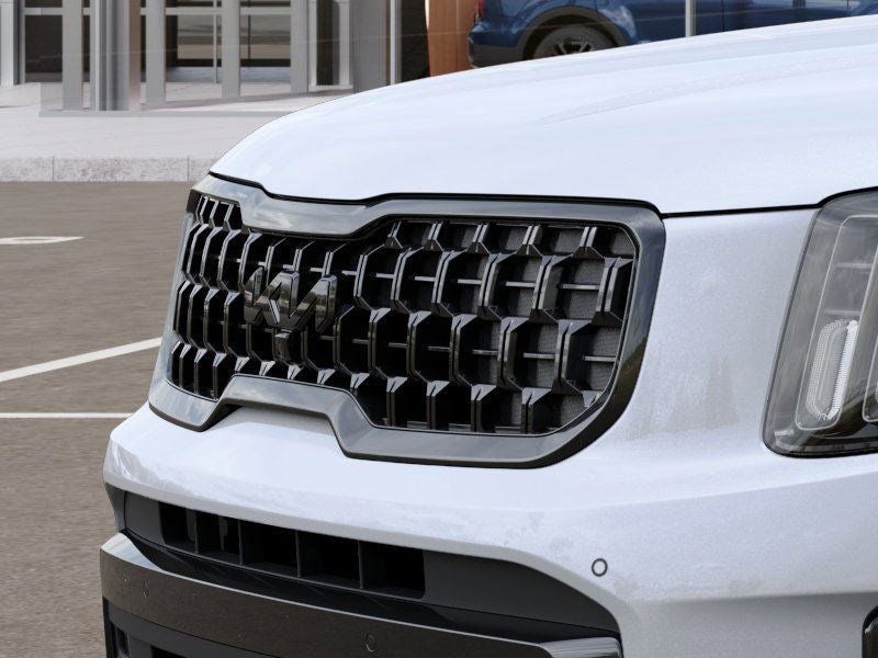 2025 Kia Telluride SX-PRESTIGE X-LINE V6 AWD